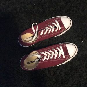 New converse!!